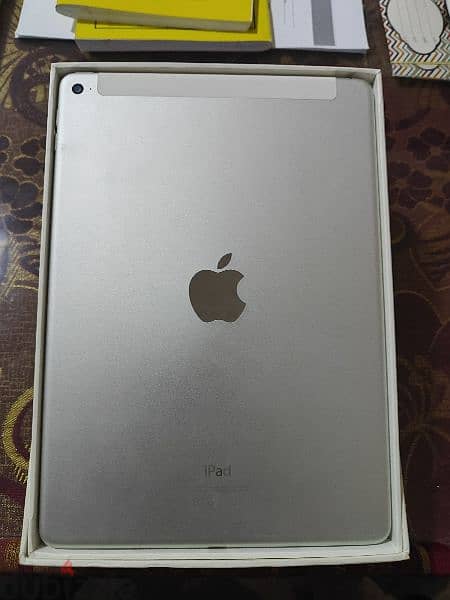 iPad air pad 2 original All BoX pack 3
