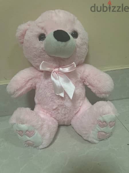 Teddy cheap bear 1