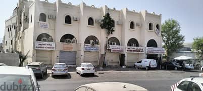 1 BHK For Rent in wadi AL kabir industrial Area