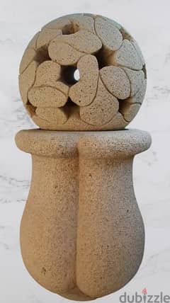 Handmade Sand Stone Lantern