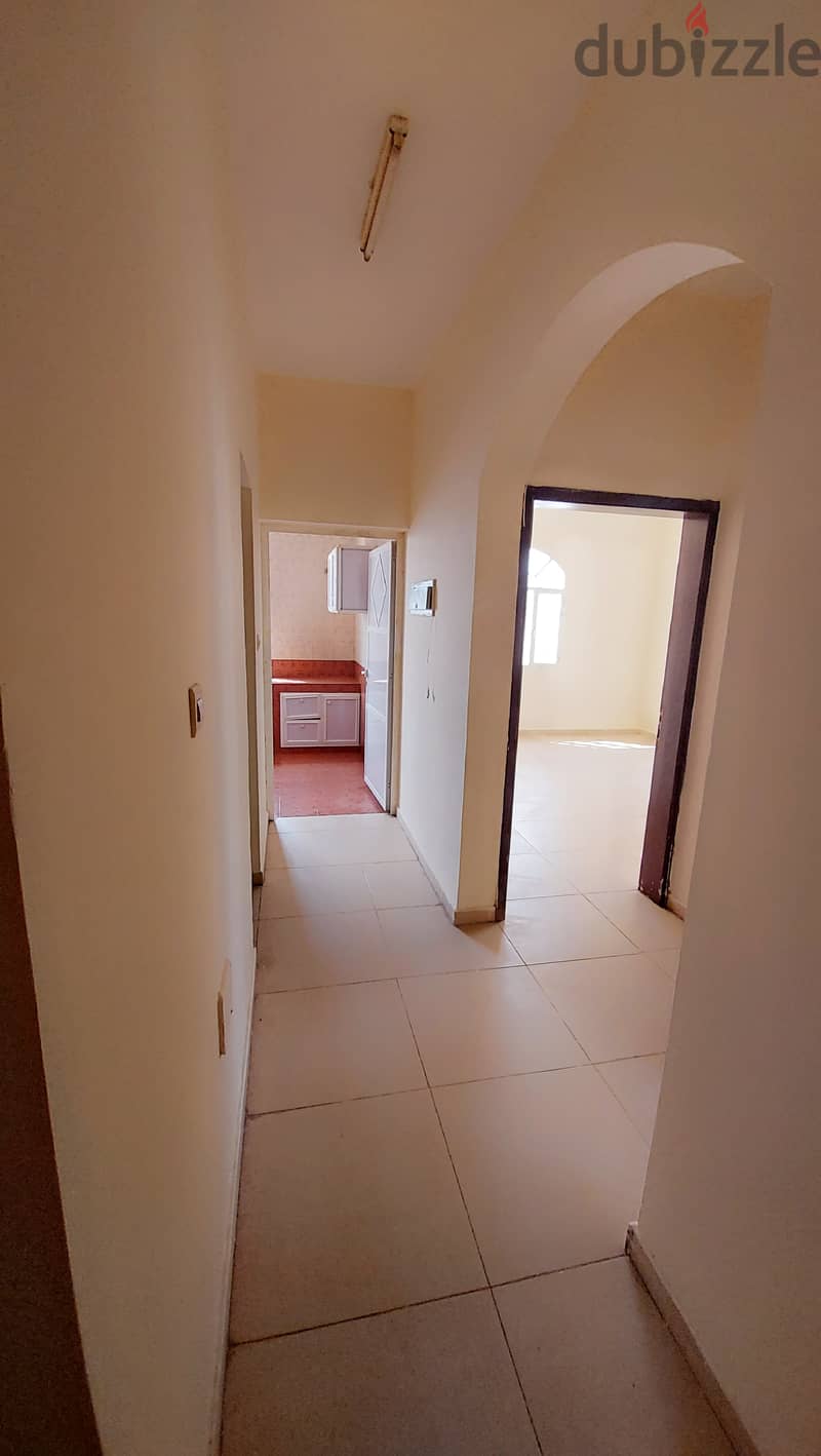 Apartments for rent in Sohar, Falaj Al Qabail 6