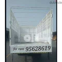 Truck for rent 3ton 7ton 10ton truck transport service 0