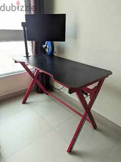 Gaming Table only 0