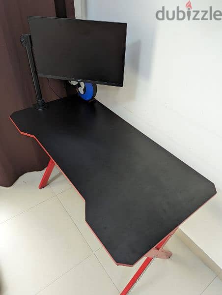 Gaming Table only 2