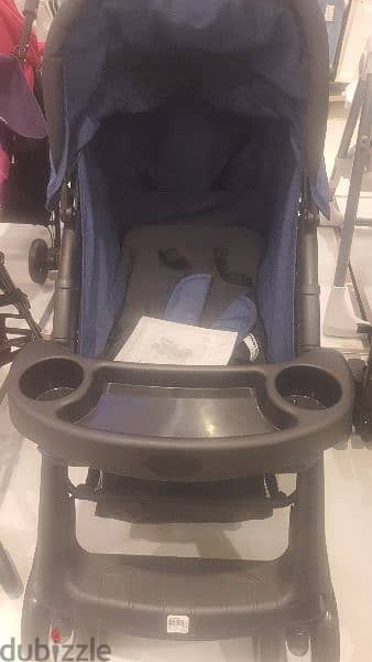 stroller 1