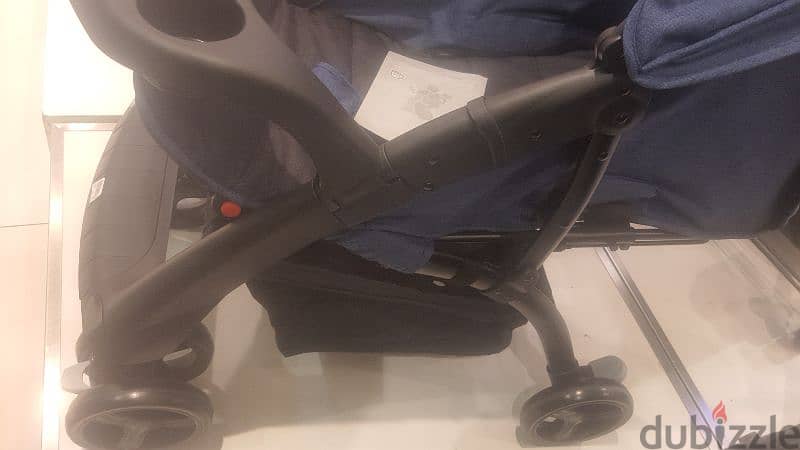 stroller 2