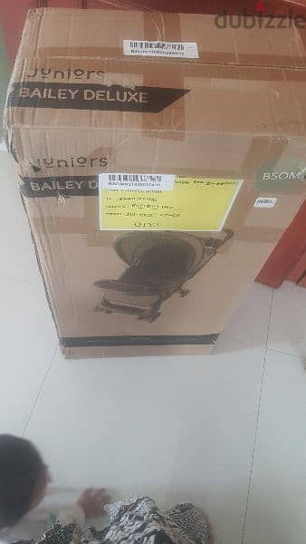 stroller 5