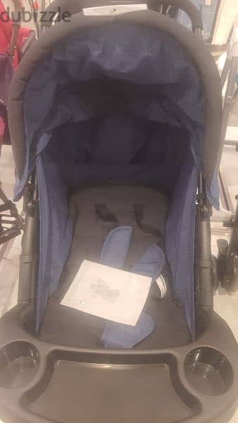 stroller 7