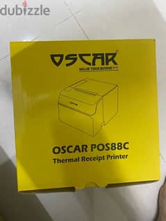 Thermal Receipt Printer New