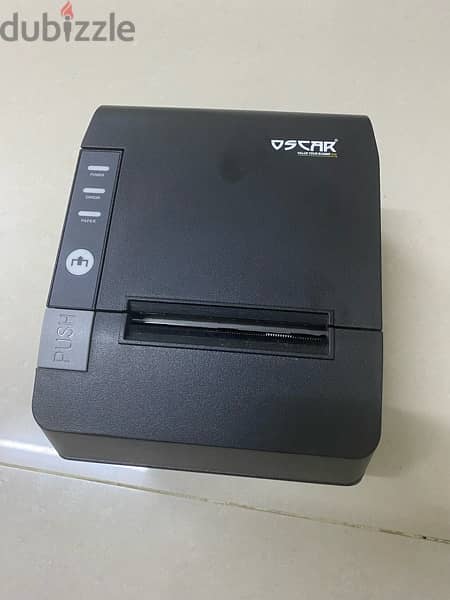 Thermal Receipt Printer New 2