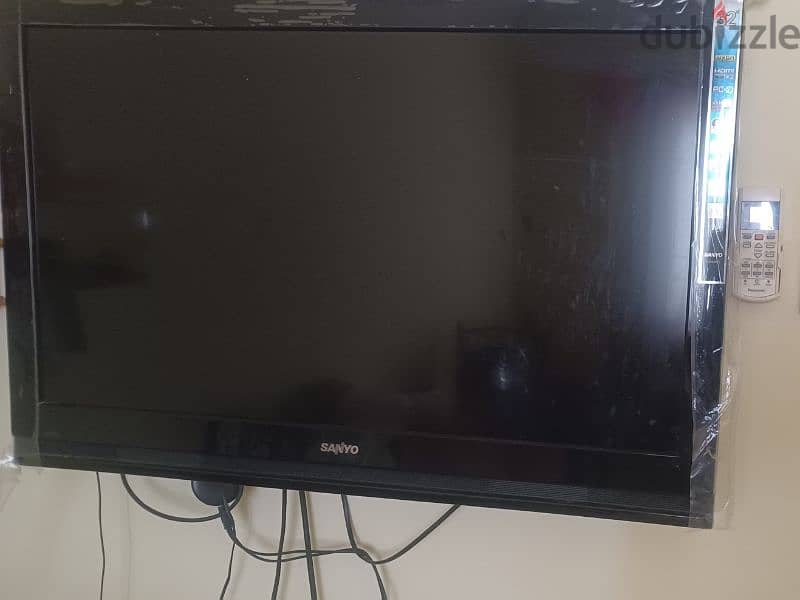 Good condition,32inch LCD TV 1