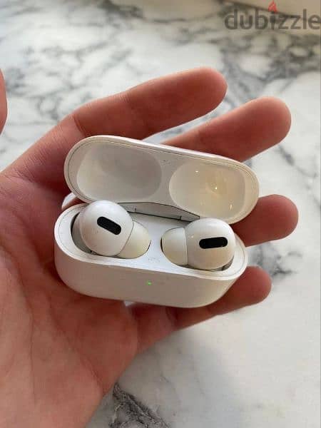 Airpods Pro with excellent sound quality box pack 3