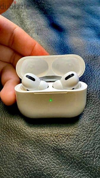 Airpods Pro with excellent sound quality box pack 5