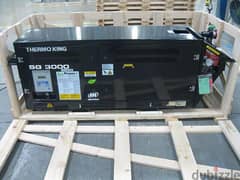 generator SG 3000 thermo king 0