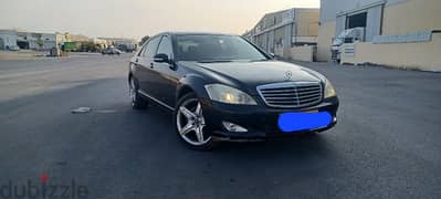 mercedes s class 350 for sell