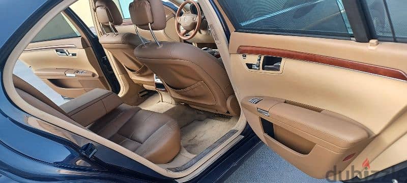 mercedes s class 350 for sell 1