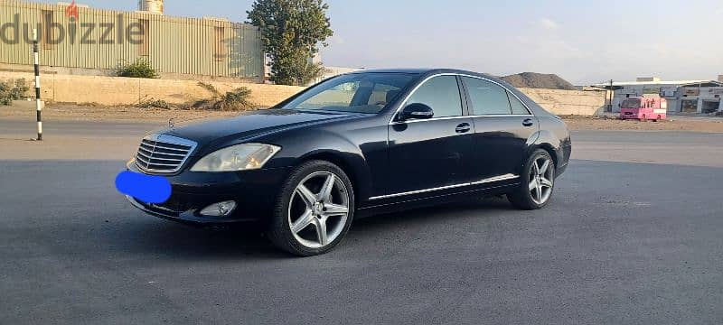 mercedes s class 350 for sell 13