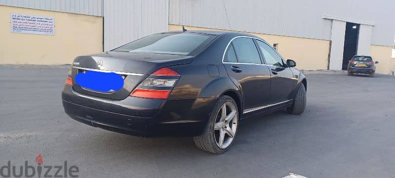 mercedes s class 350 for sell 15