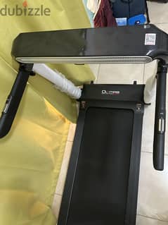 Treadmill 0