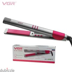 Vgr professional hair straightener v-580 (Brand-New)