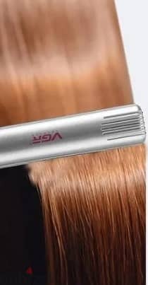 Vgr professional hair straightener v-580 (Brand-New) 2