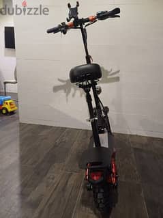 Electric scooter M4 Pro