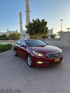 Sonata 2017 . . The best in the Suq . . my used