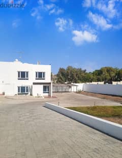 Beautiful 4+1BHK Villa with Spacious Living in Madinat Illam  PPV183 0