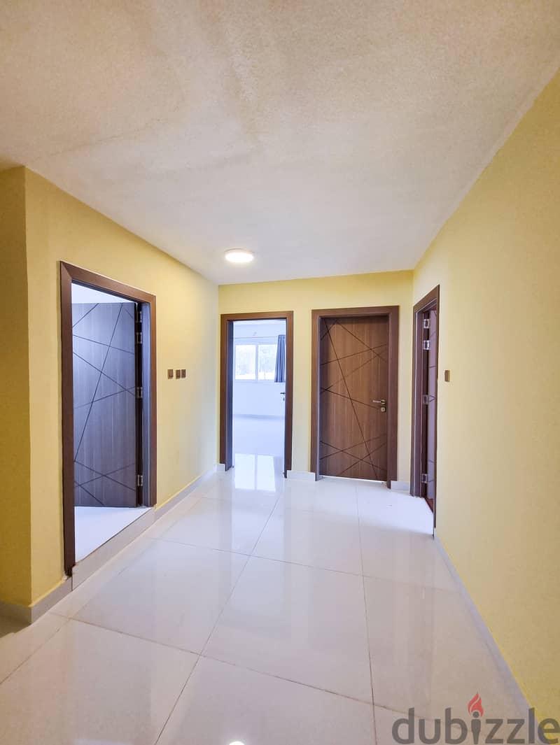 Beautiful 4+1BHK Villa with Spacious Living in Madinat Illam  PPV183 11