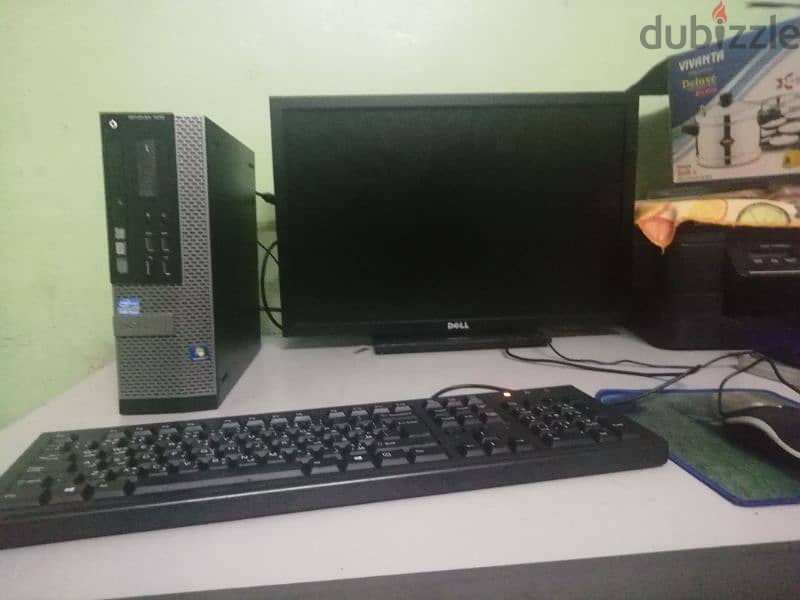 Dell Computer for Sale (Urgent) 4
