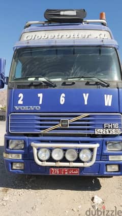 Volvo Fh16 Truck for sale or rent 99671407