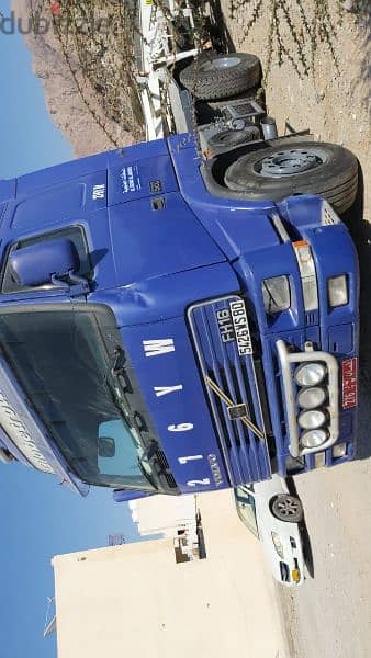 Volvo Fh16 Truck for sale or rent 99671407 2