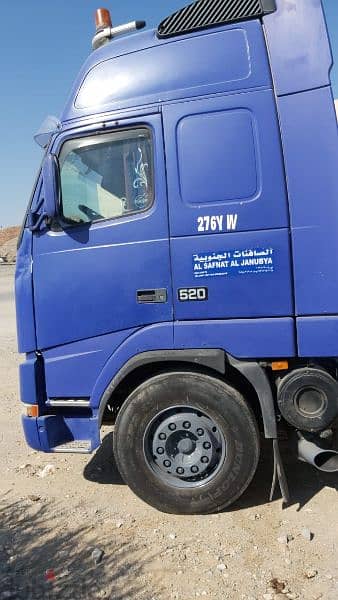 Volvo Fh16 Truck for sale or rent 99671407 3