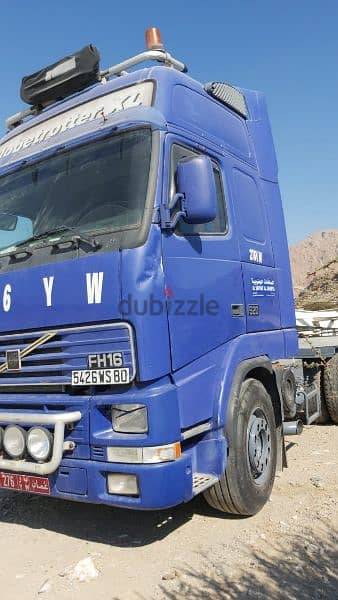 Volvo Fh16 Truck for sale or rent 99671407 5