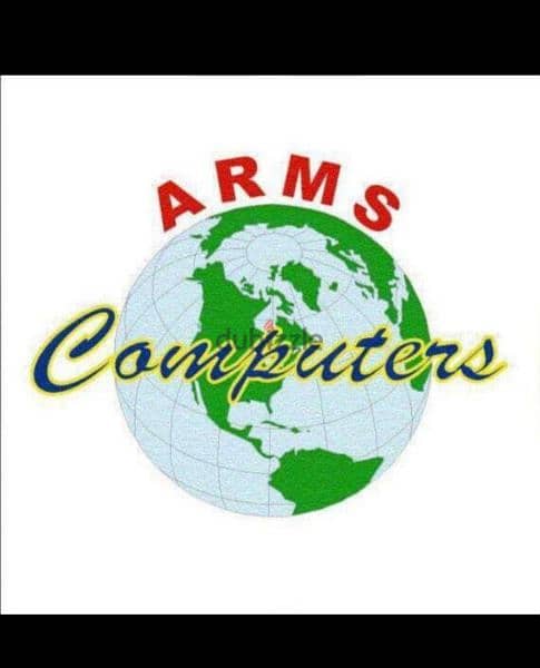 Arms Computers 0