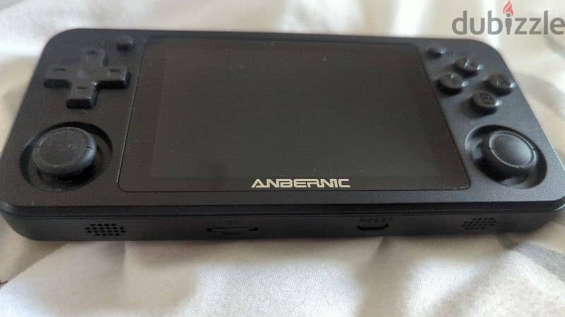 Anbernic RG351P Black 128GB 2