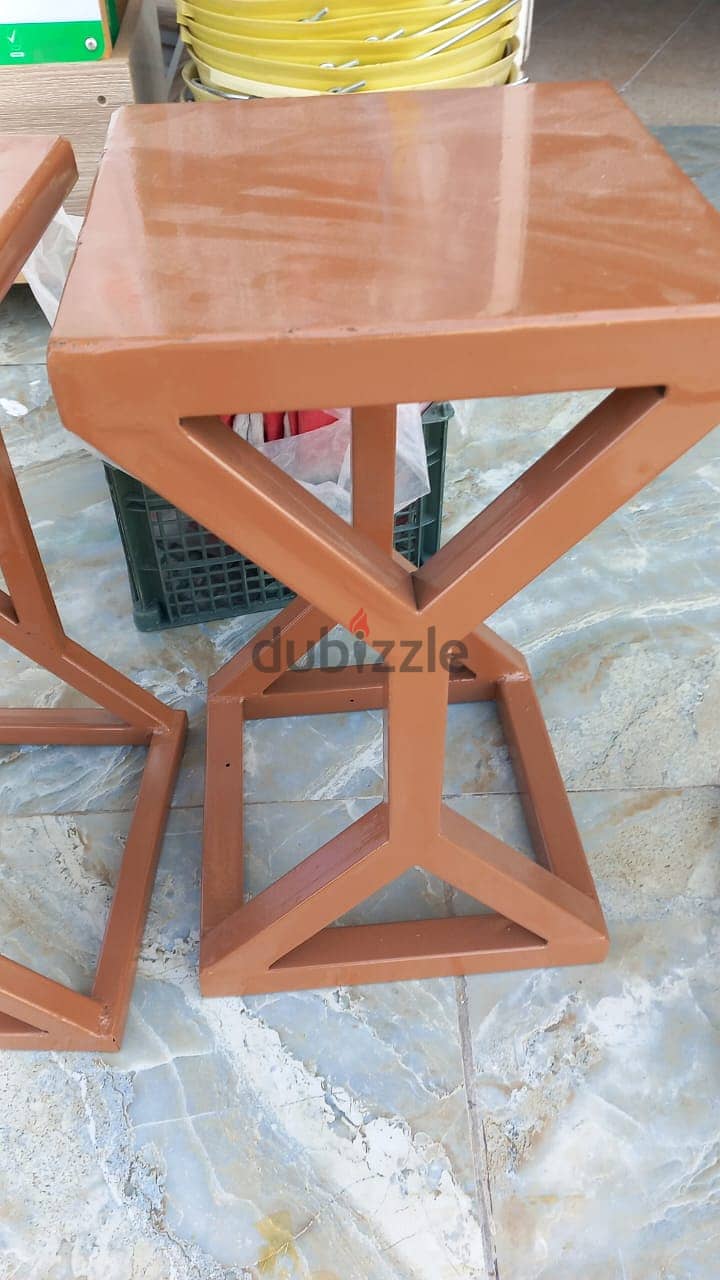 Chair + Table For sale 1 pc 99671407 1