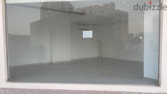 محل للبيع في الخوض shop for sale in Al khodh