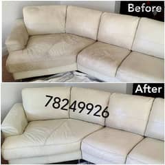 Sofa, carpet, Metress Cleaning Service Available All Muscat 0
