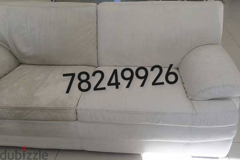 Sofa, carpet, Metress Cleaning Service Available All Muscat 5