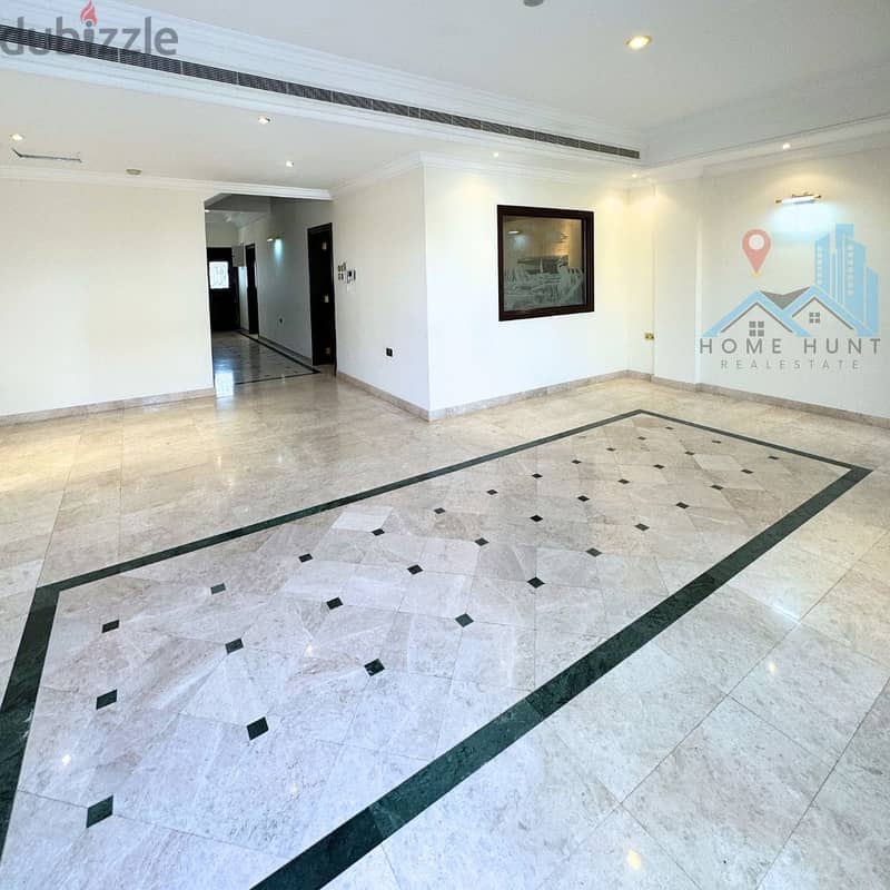 MADINAT QABOOS  HIGH QUALITY 5+1 BEDROOM LUXURIOUS VILLA FOR RENT 6