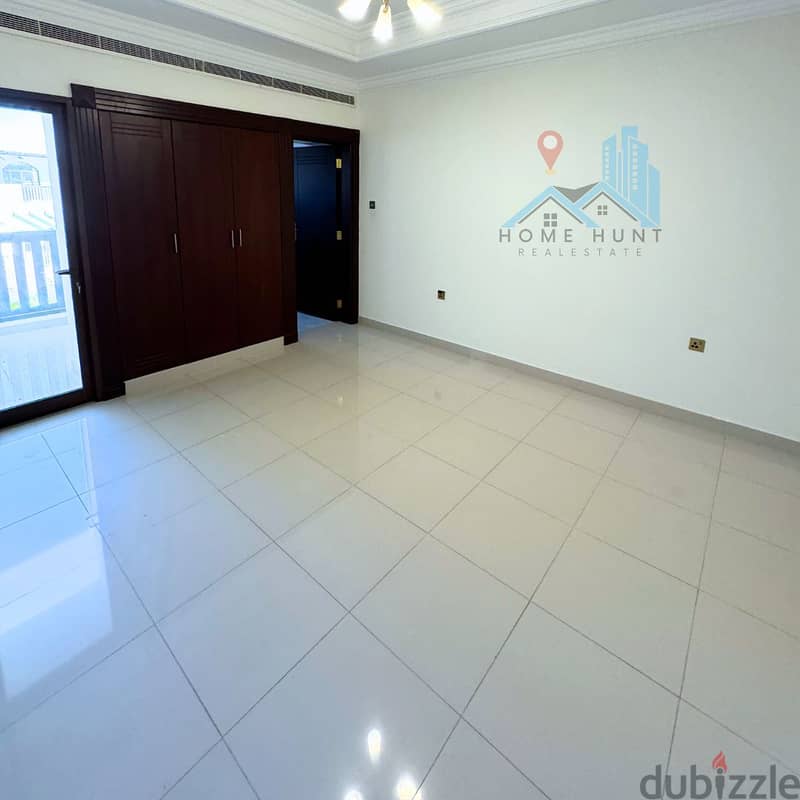 MADINAT QABOOS  HIGH QUALITY 5+1 BEDROOM LUXURIOUS VILLA FOR RENT 7