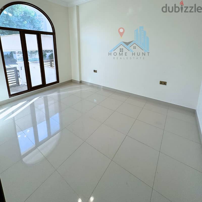 MADINAT QABOOS  HIGH QUALITY 5+1 BEDROOM LUXURIOUS VILLA FOR RENT 9