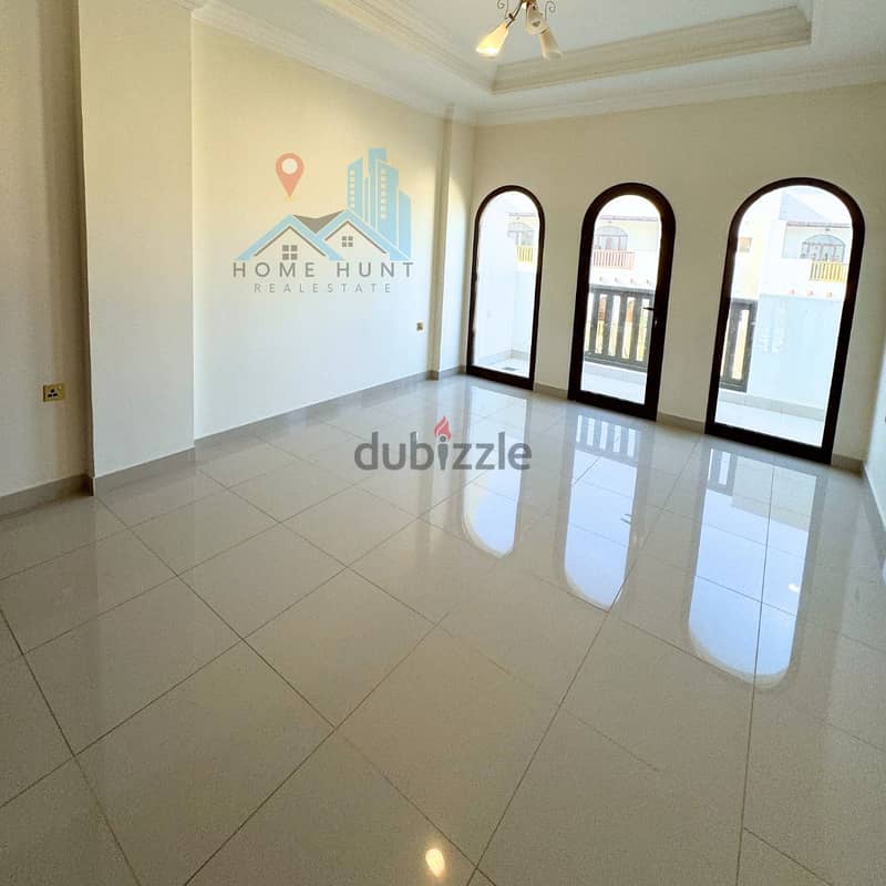 MADINAT QABOOS  HIGH QUALITY 5+1 BEDROOM LUXURIOUS VILLA FOR RENT 11