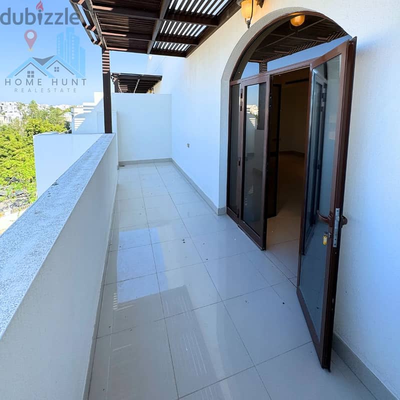 MADINAT QABOOS  HIGH QUALITY 5+1 BEDROOM LUXURIOUS VILLA FOR RENT 14