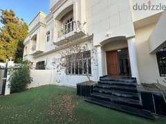 Amazing 6+1 BHK villa for rent in MSQ 0
