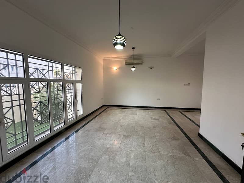 Amazing 6+1 BHK villa for rent in MSQ 2