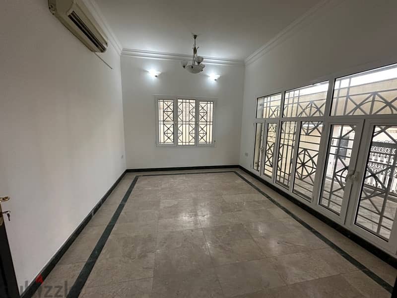Amazing 6+1 BHK villa for rent in MSQ 3