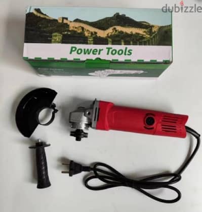 power tools