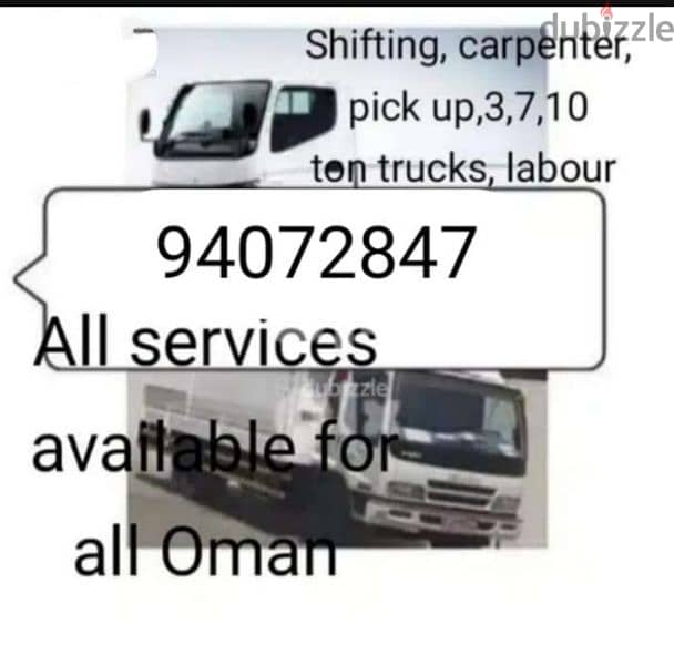 house shifting, carpenter, packing, rapping services 1